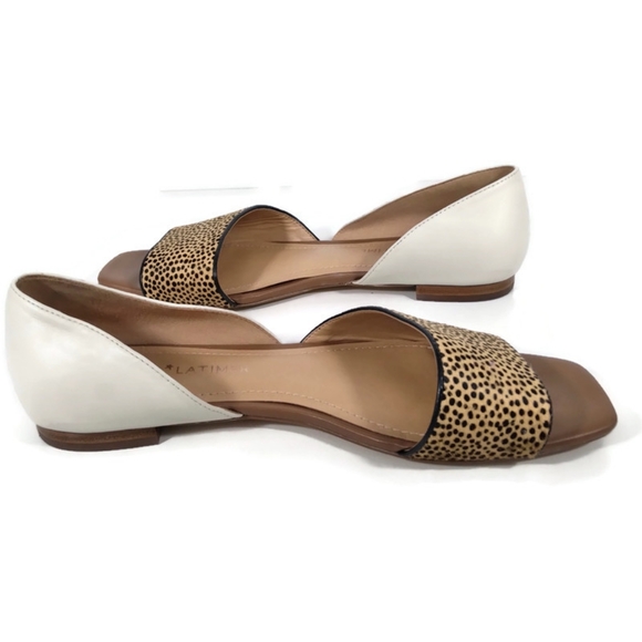 SS561 EUC Gibson Latimer Sandals size 9.5M - Picture 6 of 8